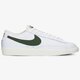 Férfi sportcipők NIKE BLAZER LOW LEATHER ci6377-108 szín: fehér