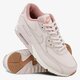 Női sportcipők NIKE WMNS AIR MAX 90 LEA 921304600 szín: rózsaszín
