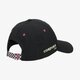 Gyerek baseball sapka JORDAN SAPKA JORDAN H86 CAP MT SIDE da2086-010 szín: fekete