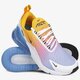 Férfi sportcipők NIKE AIR MAX 270 ah8050-702 szín: multicolor