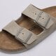 Női papucsok és szandálok BIRKENSTOCK ARIZONA  1027687 szín: szürke