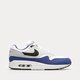 Férfi sportcipők NIKE AIR MAX 1 fd9082-100 szín: sötétkék