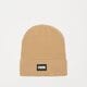 Gyerek téli sapka PUMA SAPKA RIBBED CLASSIC CUFF BEANIE 024038 07 szín: bézs