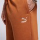 Férfi rövidnadrágok PUMA RÖVIDNADRÁG BETTER CLASSICS RELAXED SHORTS 62424981 szín: barna