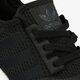 Női sportcipők ADIDAS NMD_R1 b42200 szín: fekete