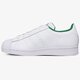 Női sportcipők ADIDAS SUPERSTAR  fy2827w szín: fehér