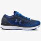 Női futócipők UNDER ARMOUR UA W CHARGED BANDIT 3 OMBRE 3020120500 szín: kék