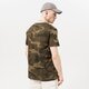 Férfi póló ALPHA INDUSTRIES PÓLÓ BASIC CAMO 188505c239 szín: multicolor