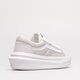Női tornacipők VANS UA OLD SKOOL OVERT CC vn0a7q5elgx1 szín: fehér