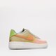 Gyerek sportcipők NIKE AIR FORCE 1 LV8 dm0984-700 szín: multicolor