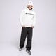 Férfi pulóver CHAMPION PULÓVER KAPUCNIS HOODED TOP 214973ww033 szín: fehér