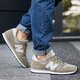 Férfi sportcipők NEW BALANCE ML373CJR ml373cjr szín: khaki