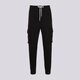 Férfi nadrágok CHAMPION NADRÁG RIB CUFF CARGO PANT 218703kk001 szín: fekete