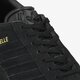 Női sportcipők ADIDAS GAZELLE  bz0029w szín: fekete