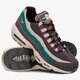 Férfi sportcipők NIKE AIR MAX 95 PRM 538416-018 szín: multicolor