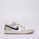 Férfi sportcipők AIR JORDAN 1 LOW  553558-146 szín: fehér