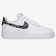 Női sportcipők NIKE AIR FORCE 1 '07 ESSENTIAL dh4406-101 szín: fehér