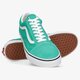 Férfi sportcipők VANS UA OLD SKOOL vn0a5jmi90p1 szín: zöld