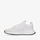 Gyerek sportcipők ADIDAS RETROPY F2 J gw3313 szín: fehér