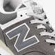 Női sportcipők NEW BALANCE WL574CRD wl574crd szín: szürke