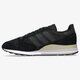 Férfi sportcipők ADIDAS ZX 500 h02107 szín: fekete