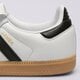 Női sportcipők ADIDAS SAMBA LT W ig4279 szín: fehér