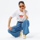 Női póló LEVI'S PÓLÓ GRAPHIC JET TEE a0345-0032 szín: fehér