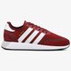 Férfi sportcipők ADIDAS N-5923 db0960 szín: bordó