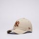 Gyerek baseball sapka NEW ERA SAPKA KIDS LE 940 NYY NEW YORK YANKEES 60434944 szín: bézs