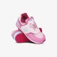 Gyerek sportcipők New Balance IV574MCD  iv574mcd szín: rózsaszín