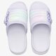 Női papucsok és szandálok NIKE ASUNA PRINT dc9950-500 szín: lila
