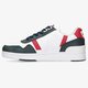 Gyerek sportcipők LACOSTE T-CLIP 0121 2 SUJ 742suj00101r5 szín: multicolor