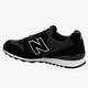 Női sportcipők NEW BALANCE WR996EF  wr996ef szín: fekete