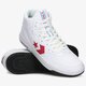 Férfi sportcipők CONVERSE RIVAL MID 167081c szín: fehér