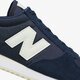 Női sportcipők NEW BALANCE WL220RN wl220rn szín: sötétkék