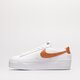 Női sportcipők NIKE W BLAZER LOW PLATFORM ESS dq7571-100 szín: fehér