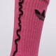 Női zoknik ADIDAS ZOKNI RUFFLE CREW 2P jx5210 szín: multicolor
