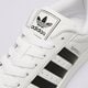 Női sportcipők ADIDAS SUPERSTAR II ih8659 szín: fehér