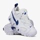 Gyerek sportcipők NIKE AIR BARRAGE LOW (GS) ck4355-100 szín: fehér