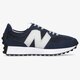 Férfi sportcipők NEW BALANCE 327  ms327md1 szín: sötétkék