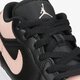 Gyerek sportcipők AIR JORDAN 1 LOW  553560-034 szín: multicolor