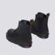 Női téli cipők DR.MARTENS ZEBZAG LACELESS BOOT  42653001 szín: fekete
