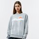 Női pulóver ELLESSE PULÓVER AGATA GREY sgs03238112 szín: szürke