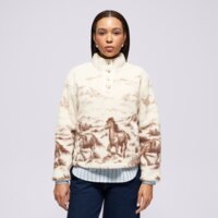 LEVI'S POLÁR KASEY SHERPA PULLOVER OW NEUTRALS