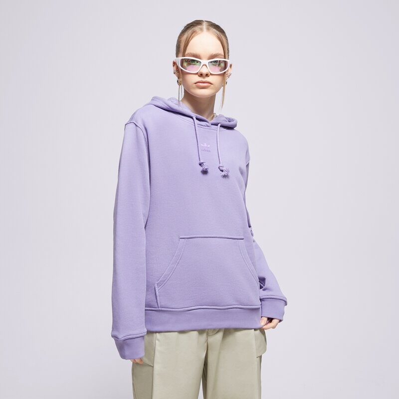 ADIDAS PULÓVER KAPUCNIS HOODIE