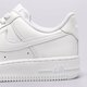 Női sportcipők NIKE AIR FORCE 1 LOW  dd8959-100 szín: fehér