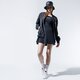 Ruha és szoknya VANS NŐI RUHA MEADOWLARK SKATER MELEGÍTŐS vn0a4dpdblk1 szín: fekete