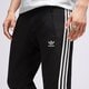 Férfi nadrágok ADIDAS NADRÁG 3-STRIPES PANT ia4794 szín: fekete