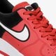 Férfi sportcipők NIKE AIR FORCE 1 '07 LV8 1 ao2439-600 szín: piros