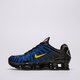 Férfi sportcipők NIKE SHOX TL ib7670-001 szín: fekete